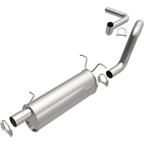 MagnaFlow BRE Exhaust Kit 99-03 Ford E-250 Econolin E-350 Econoline 5.4L - 106-0498 Photo - out of package