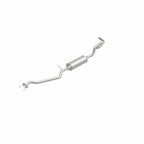 MagnaFlow BRE Exhaust Kit 99-01 Silverado Sierra 1500 - 106-0503 360 Degree Image Set