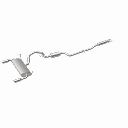 MagnaFlow BRE Exhaust Kit 13-18 Ford Escape - 106-0504 360 Degree Image Set