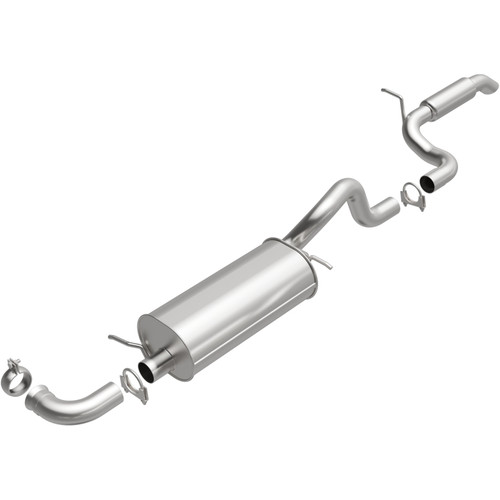 MagnaFlow BRE Exhaust Kit 11-17 T&C Grand Caravan Ram C/V Routan 3.6L - 106-0506 Photo - out of package