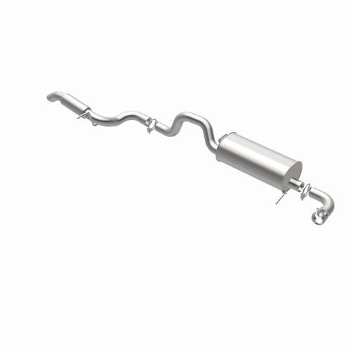 MagnaFlow BRE Exhaust Kit 11-17 T&C Grand Caravan Ram C/V Routan 3.6L - 106-0506 360 Degree Image Set