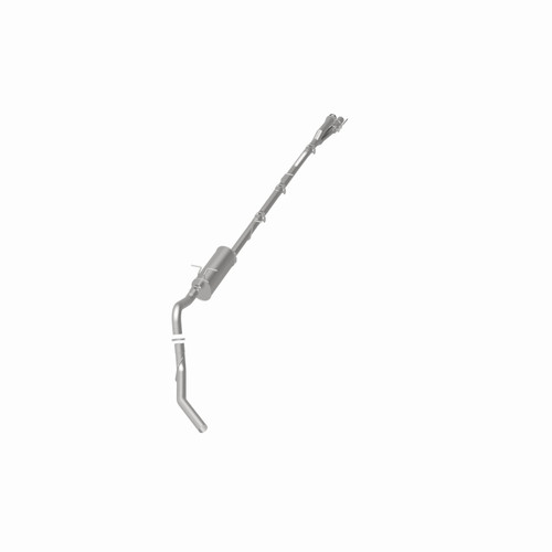 MagnaFlow BRE Exhaust Kit 11-17 Ford F-250 F-350 Super Duty 6.2L - 106-0522 360 Degree Image Set