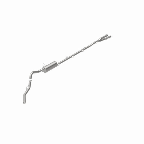 MagnaFlow BRE Exhaust Kit 11-17 Ford F-250 F-350 Super Duty 6.2L - 106-0522 360 Degree Image Set