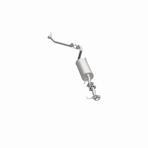 MagnaFlow BRE Exhaust Kit 00-04 Mitsubishi Montero Sport - 106-0551 360 Degree Image Set