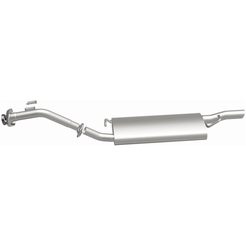 MagnaFlow BRE Exhaust Kit 09-13 Toyota Corolla S 1.8L - 106-0577 Photo - out of package