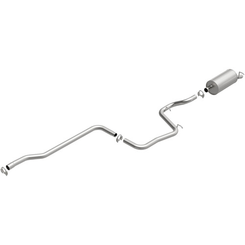 MagnaFlow BRE Exhaust Kit 84-94 Tempo Topaz - 106-0607 Photo - out of package