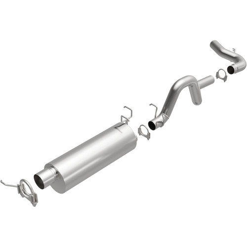 MagnaFlow BRE Exhaust Kit 94-95 Dodge Ram 2500 3500 5.9L - 106-0619 Photo - out of package