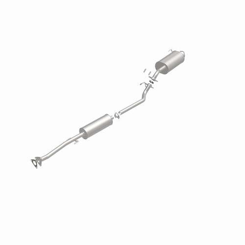 MagnaFlow BRE Exhaust Kit 12-14 Honda CR-V 2.4L - 106-0621 360 Degree Image Set