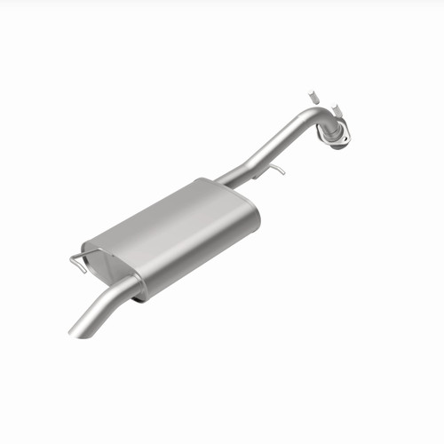 MagnaFlow BRE Exhaust Kit 03-13 Toyota Corolla 1.8L - 106-0626 360 Degree Image Set