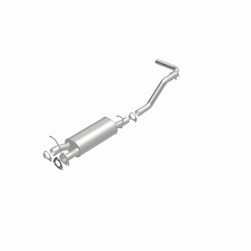 MagnaFlow BRE Exhaust Kit 96-00 Savana Express - 106-0632 360 Degree Image Set