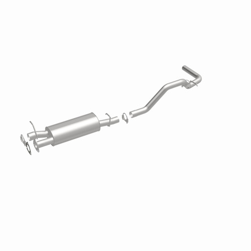 MagnaFlow BRE Exhaust Kit 96-00 Savana Express - 106-0632 360 Degree Image Set