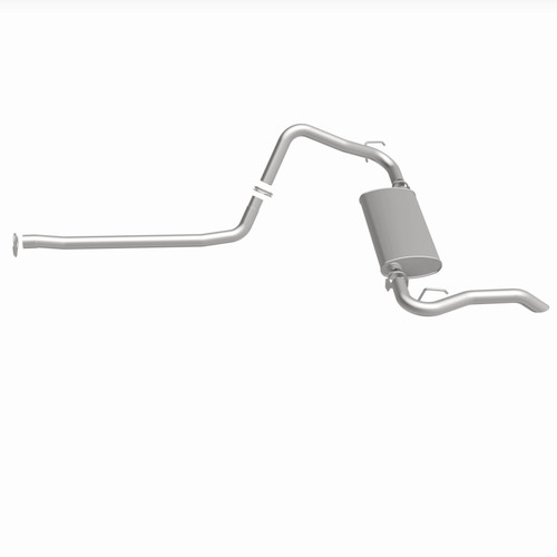 MagnaFlow BRE Exhaust Kit 98-02 Camaro Firebird 3.8L - 106-0646 360 Degree Image Set