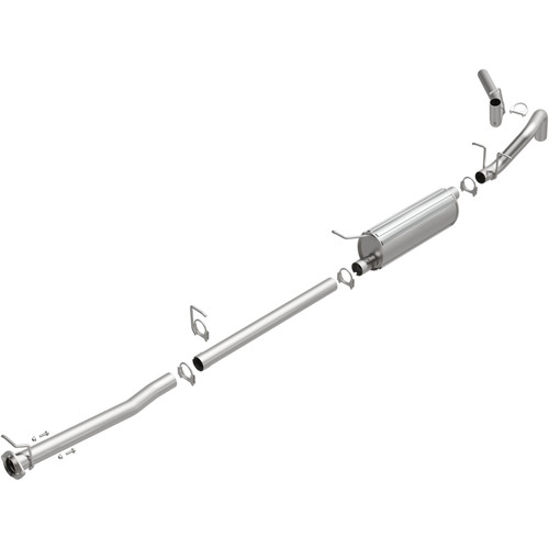 MagnaFlow BRE Exhaust Kit 08-10 Ford F-250 F-350 Super Duty - 106-0692 Photo - out of package