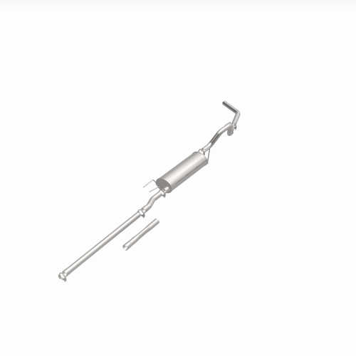 MagnaFlow BRE Exhaust Kit 04-08 Ford F-150 - 106-0697 360 Degree Image Set