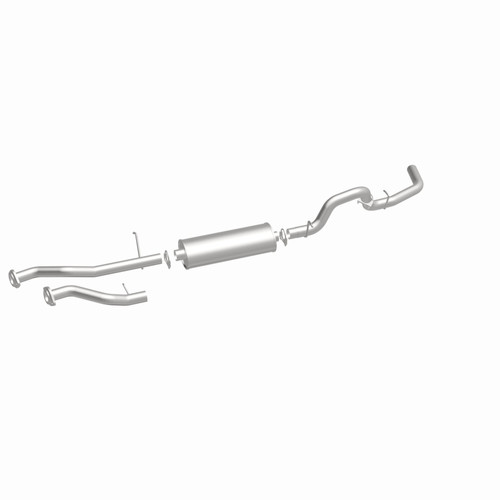 MagnaFlow BRE Exhaust Kit 99-01 Silverado Sierra 1500 - 106-0713 360 Degree Image Set