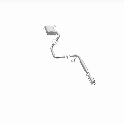 MagnaFlow BRE Exhaust Kit 95-04 Maxima I30 I35 - 106-0735 360 Degree Image Set