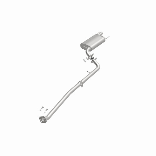 MagnaFlow BRE Exhaust Kit 12-17 Toyota Camry 2.5L - 106-0746 360 Degree Image Set