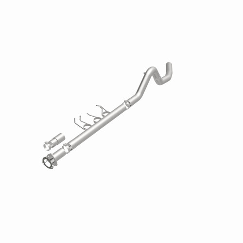 MagnaFlow BRE Exhaust Kit 08-22 Ford F-250 Super Duty F-350 Super Duty - 106-0748 360 Degree Image Set