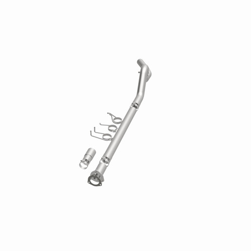 MagnaFlow BRE Exhaust Kit 08-22 Ford F-250 Super Duty F-350 Super Duty - 106-0748 360 Degree Image Set