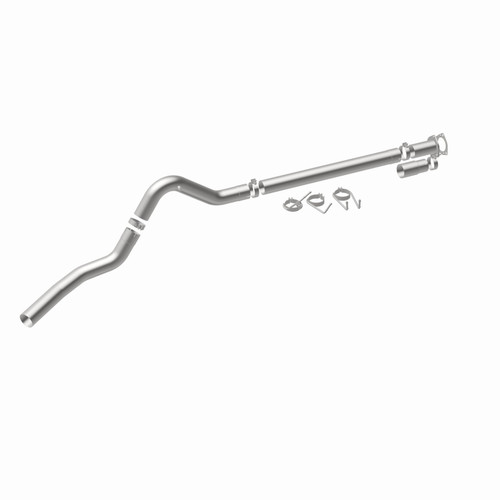 MagnaFlow BRE Exhaust Kit 08-22 Ford F-250 Super Duty F-350 Super Duty - 106-0748 360 Degree Image Set