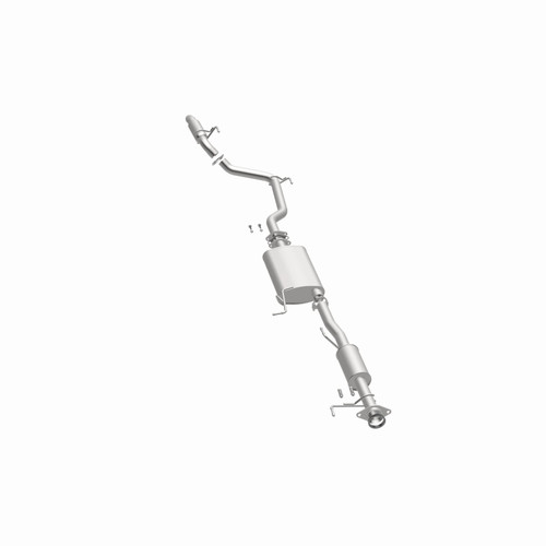 MagnaFlow BRE Exhaust Kit 13-17 PATHFINDER 3.5L - 106-0784 360 Degree Image Set