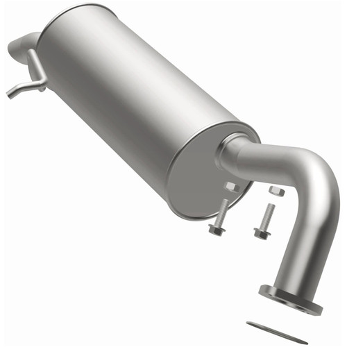 MagnaFlow BRE Exhaust Kit 14-19 KIA SOUL 1.6L - 106-0790 Photo - out of package