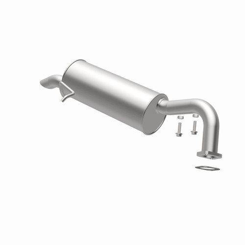 MagnaFlow BRE Exhaust Kit 14-19 KIA SOUL 1.6L - 106-0790 360 Degree Image Set