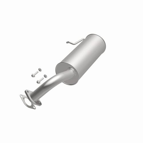 MagnaFlow BRE Exhaust Kit 14-19 KIA SOUL 1.6L - 106-0790 360 Degree Image Set