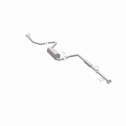 MagnaFlow BRE Exhaust Kit 07-12 Hyundai Elantra 2.0L - 106-0798 360 Degree Image Set