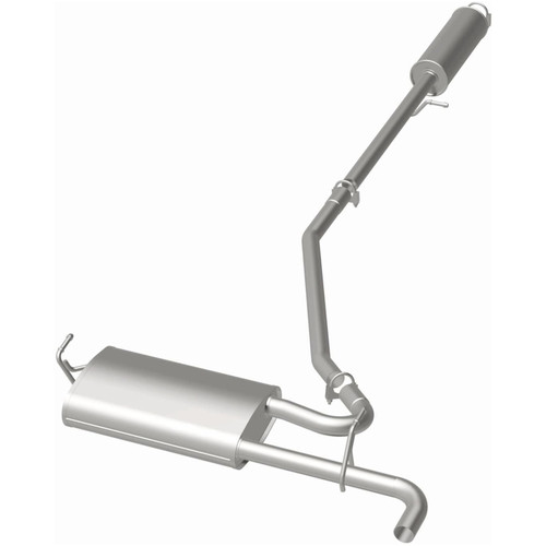 MagnaFlow BRE Exhaust Kit 13-17 BUICK ENCORE 1.4L - 106-0801 Photo - out of package