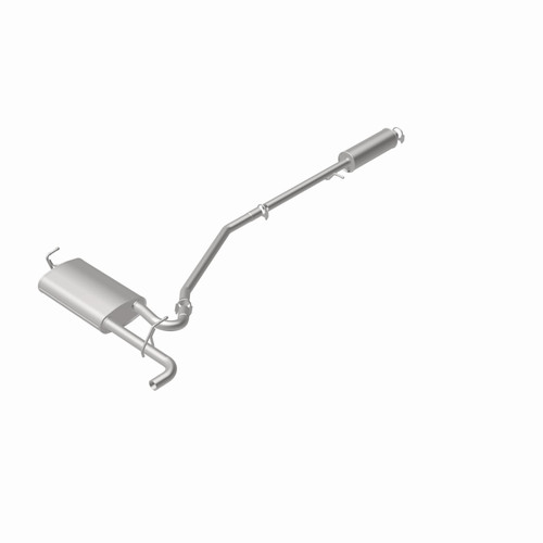 MagnaFlow BRE Exhaust Kit 13-17 BUICK ENCORE 1.4L - 106-0801 360 Degree Image Set