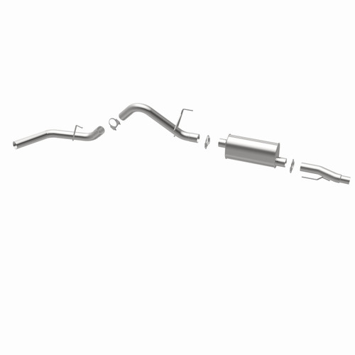 MagnaFlow BRE Exhaust Kit 11-14 Ford F-150 - 106-0808 360 Degree Image Set