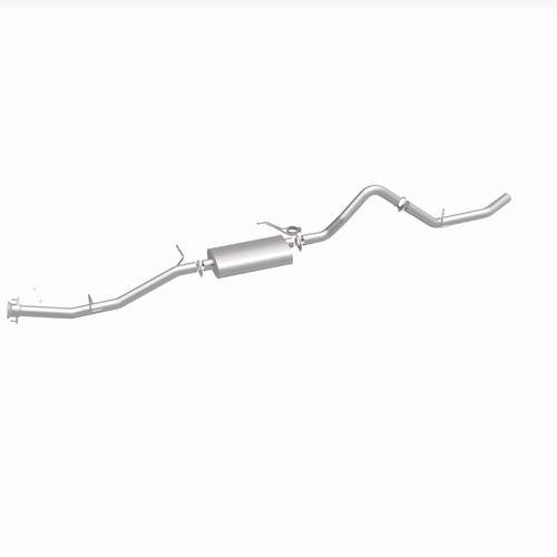 MagnaFlow BRE Exhaust Kit 07-10 Silverado 2500 HD Sierra 2500 HD 6L - 106-0824 360 Degree Image Set