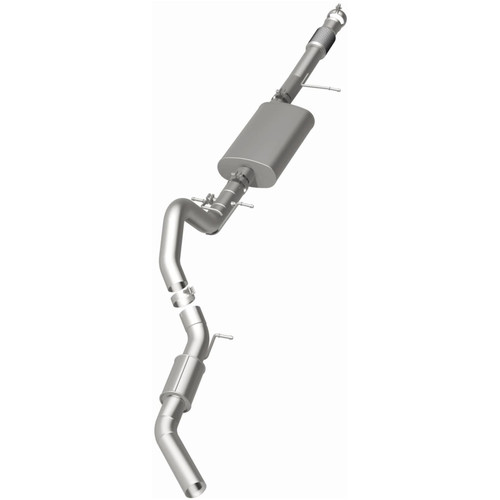 MagnaFlow BRE Exhaust Kit 15-20 ESCALADE ESV YUKON XL 6.2L - 106-0838 Photo - out of package