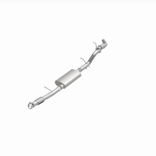 MagnaFlow BRE Exhaust Kit 15-20 ESCALADE ESV YUKON XL 6.2L - 106-0838 360 Degree Image Set