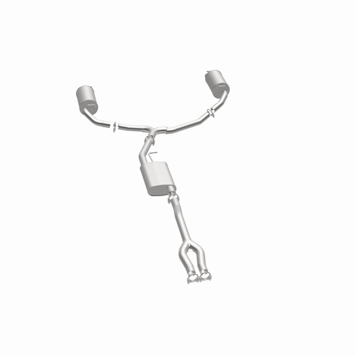 MagnaFlow BRE Exhaust Kit 11-14 Dodge Charger 3.6L - 106-0842 360 Degree Image Set