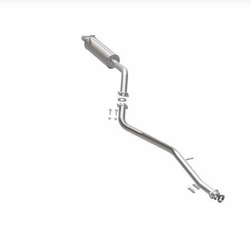 MagnaFlow BRE Exhaust Kit 08-15 Scion xB 2.4L - 106-0843 360 Degree Image Set