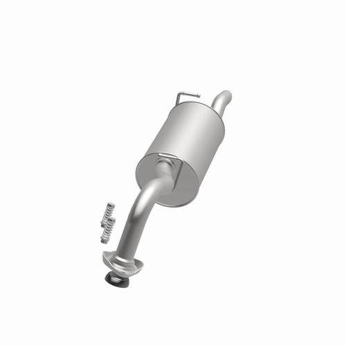 MagnaFlow BRE Exhaust Kit 12-17 Toyota PRIUS C 1.5L - 106-0851 360 Degree Image Set