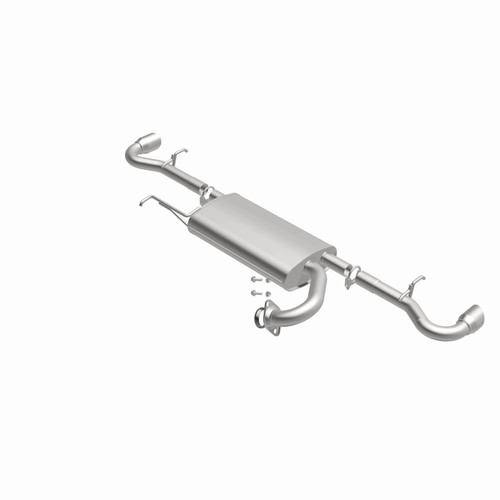 MagnaFlow BRE Exhaust Kit 09-15 TOYOTA VENZA 3.5L - 106-0873 360 Degree Image Set