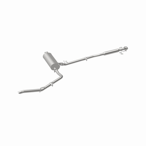 MagnaFlow BRE Exhaust Kit Replacement Toyota - 106-0939 360 Degree Image Set