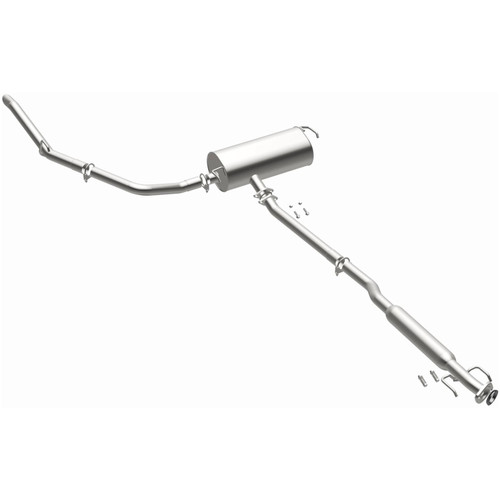 MagnaFlow BRE Exhaust Kit Replacement Toyota - 106-0939 Photo - out of package