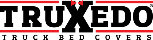 TruXedo 08-16 Ford Super Duty F-250/350/450 82in. Bed Pro X15 TS - 1269116 Logo Image