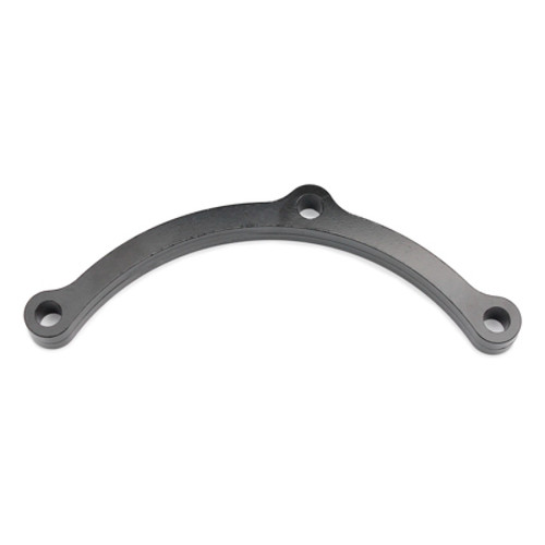 Wilwood Spacers For Rear Disc/Drum Kits .482in Aluminum - 300-9503 Photo - Primary