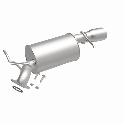 Magnaflow BRE 07-15 Mazda CX-9 Muffler Kit - 108-0004 360 Degree Image Set