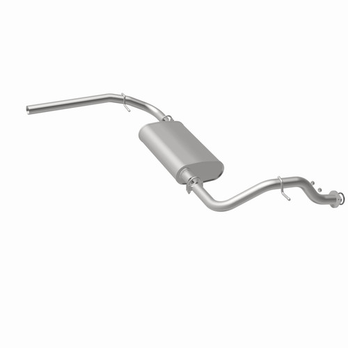 Magnaflow BRE Rear Muffler Kit Replacement Honda - 108-0165 360 Degree Image Set