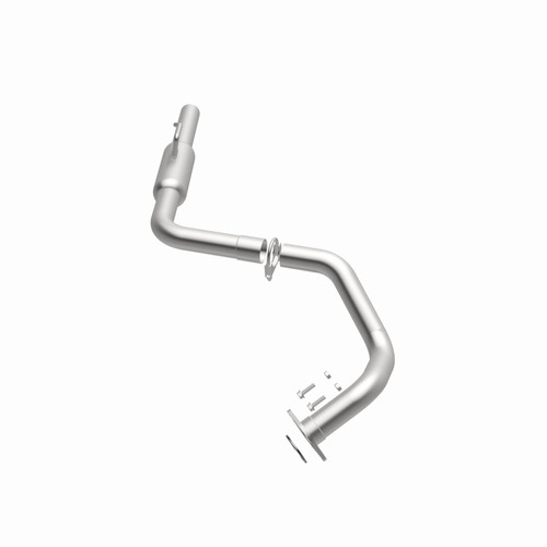 Magnaflow BRE Rear Muffler Kit Replacement Lexus - 108-0193 360 Degree Image Set