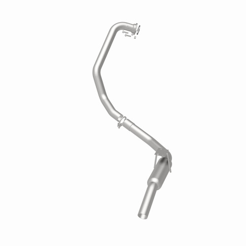 Magnaflow BRE Rear Muffler Kit Replacement Lexus - 108-0214 360 Degree Image Set