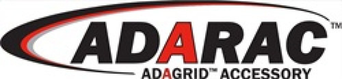 Access Universal Trim to Fit ADAGRID (Up to 7ft Box) - Matte Black - 4008962 Logo Image