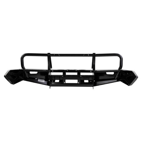 ARB Bumper/Fitting Kit Bundle 3414490 - 3414490B Photo - Unmounted