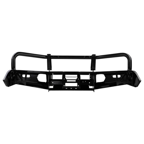ARB Bumper/Fitting Kit Bundle 3414560 - 3414560B Photo - Unmounted